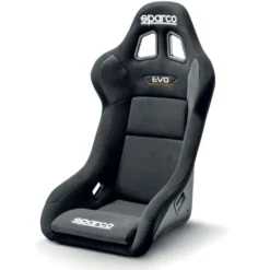 EVO QRT Gamingstol EJ FIA GODKÄND Sparco
