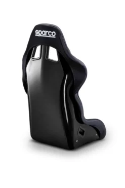EVO QRT X Racingstol Sparco