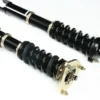 Evo VII/ VIII/IX CT9A 01-06 Coilovers BC-Racing BR