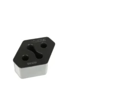 EXH014BLK Avgasupphängning Black Series Powerflex