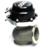 EX50 50mm V-band Extern Wastegate GFB