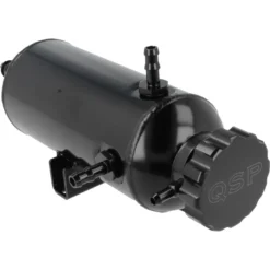 Expansionskärl Aluminium 0.75 liters QSP Products