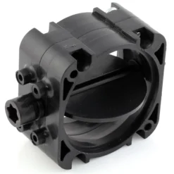 Extra-Spjäll Ventilation (Piggyback)