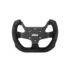 F-10A Sportratt Racing 350mm Aluminium/Mocka 5-ekrad Sparco