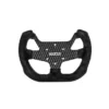 F-10C Sportratt Racing 270mm Kolfiber/Mocka 5-ekrad Sparco