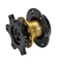 FIA Quick Release Sparco