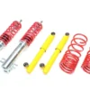 Fiat Cinquecento / Seicento 1991 - 2010 Coilovers TA Technix