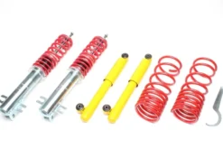 Fiat Cinquecento / Seicento 1991 - 2010 Coilovers TA Technix