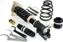 Fiat COUPE FA/175 93-00 Coilovers BC-Racing BR Typ RA