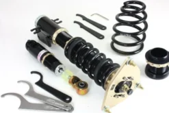 Fiat COUPE FA/175 93-00 Coilovers BC-Racing BR Typ RA