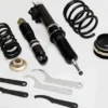 Fiat 500 (EURO) 07+ Coilovers BC-Racing BR Typ RN
