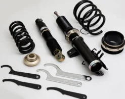 Fiat 500 (EURO) 07+ Coilovers BC-Racing BR Typ RN