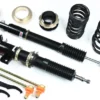 Fiat GRANDE PUNTO SCCS 05+ Coilovers BC-Racing BR Typ RN