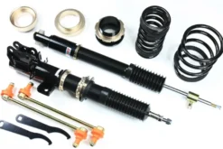 Fiat GRANDE PUNTO SCCS 05+ Coilovers BC-Racing BR Typ RN