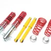 Fiat Punto 2 1999 - 2007 Coilovers TA Technix