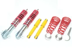 Fiat Punto / Punto Cabriolet 1993 - 2000 Coilovers TA Technix