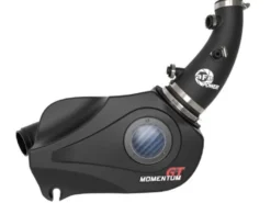 Fiat 124 Spider 2017-2020 L4-1.4L (t) Kalluftsintag Luftfilterkit Pro 5R aFe Power