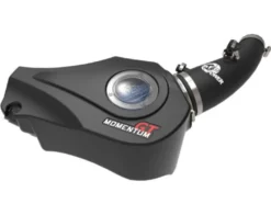 Fiat 124 Spider 2017-2020 L4-1.4L (t) Kalluftsintag Luftfilterkit Pro 5R aFe Power