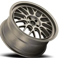 Fifteen52 Holeshot RSR 19x9 5x108 45mm 63.4mm Magnesium Grey Fälg