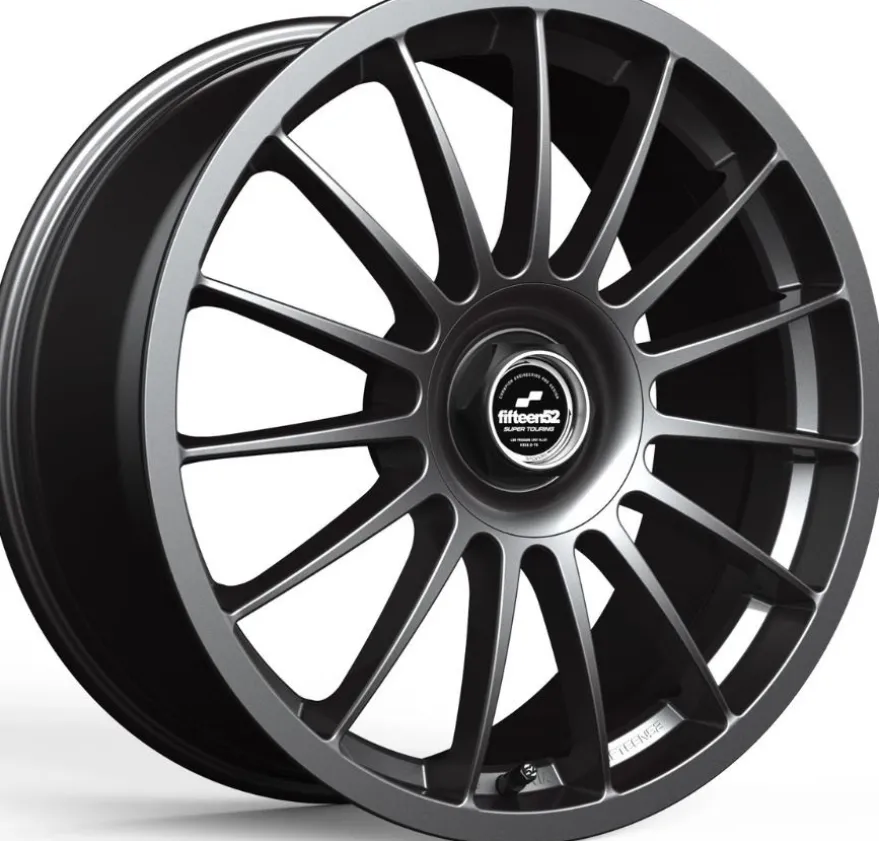 Fifteen52 Podium 19x8.5 5x108/5x112 45mm ET 73.1mm Frosted Graphite Fälg
