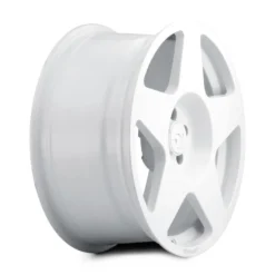Fifteen52 Tarmac 18X8.5 ET45 5x112 Rally Vit 66.56 Fälg