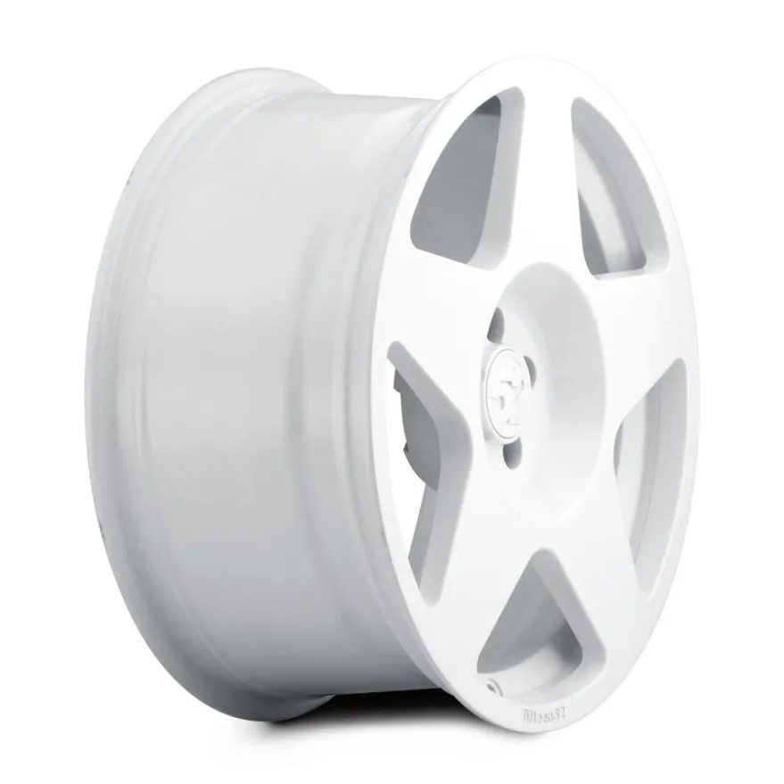 Fifteen52 Tarmac 17X7.5 ET40 5x112 Rally Vit 66.56 Fälg