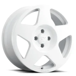Fifteen52 Tarmac 17X7.5 ET40 5x112 Rally Vit 66.56 Fälg