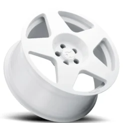 Fifteen52 Tarmac 17X7.5 ET42 4x108 Rally Vit 63.4 Fälg