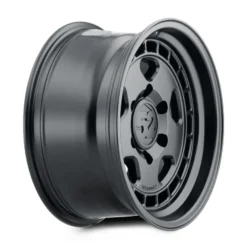 Fifteen52 Turbomac HD CLASSIC 17X8.5 ET0 6x139.7 Asphalt Svart 106.2 Fälg