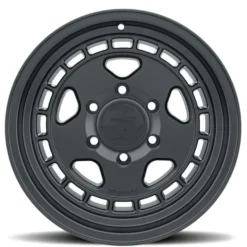 Fifteen52 Turbomac HD CLASSIC 17X8.5 ET0 6x139.7 Asphalt Svart 106.2 Fälg