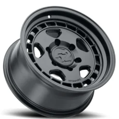 Fifteen52 Turbomac HD CLASSIC 17X8.5 ET0 6x139.7 Asphalt Svart 106.2 Fälg