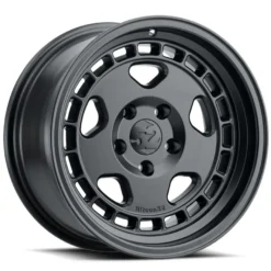 Fifteen52 Turbomac HD CLASSIC 17X8.5 ET0 6x139.7 Asphalt Svart 106.2 Fälg