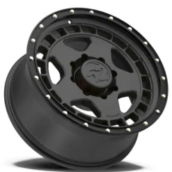 Fifteen52 Turbomac HD 17X8.5 ET0 5x127 Asphalt Svart 71.5 Fälg