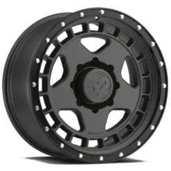 Fifteen52 Turbomac HD 17X8.5 ET0 5x150 Asphalt Svart 110.3 Fälg