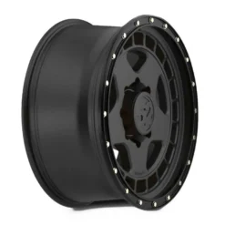 Fifteen52 Turbomac HD 17X8.5 ET0 5x150 Asphalt Svart 110.3 Fälg