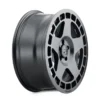 Fifteen52 Turbomac 18X8.5 ET42 5x108 Asphalt Svart 63.4 Fälg