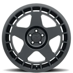 Fifteen52 Turbomac 18X8.5 ET42 5x108 Asphalt Svart 63.4 Fälg