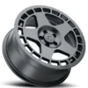 Fifteen52 Turbomac 18X8.5 ET45 5x112 Asphalt Svart 66.56 Fälg