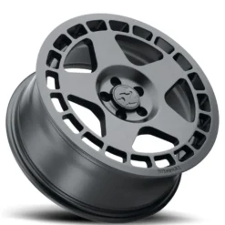 Fifteen52 Turbomac 18X8.5 ET45 5x112 Asphalt Svart 66.56 Fälg