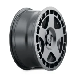 Fifteen52 Turbomac 18X8.5 ET45 5x112 Asphalt Svart 66.56 Fälg