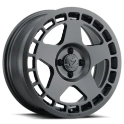 Fifteen52 Turbomac 18X8.5 ET45 5x112 Asphalt Svart 66.56 Fälg