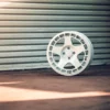 Fifteen52 Turbomac 17X7.5 ET40 5x112 Rally Vit 66.56 Fälg