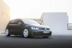 Fifteen52 Turbomac 17X7.5 ET42 4x108 Rally Vit 63.4 Fälg