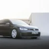 Fifteen52 Turbomac 18X8.5 ET45 5x112 Rally Vit 66.56 Fälg