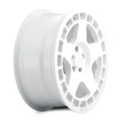 Fifteen52 Turbomac 18X8.5 ET45 5x112 Rally Vit 66.56 Fälg