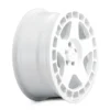 Fifteen52 Turbomac 18X8.5 ET30 5x114.3 Rally Vit 73.1 Fälg