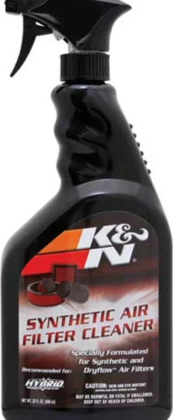Filterrengöring 946ml Spray K&N