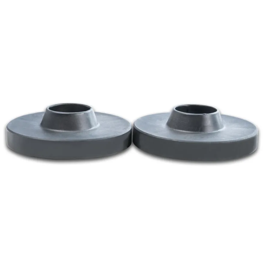 68530089 Fjäderdistanser Bak 20mm ST Suspensions