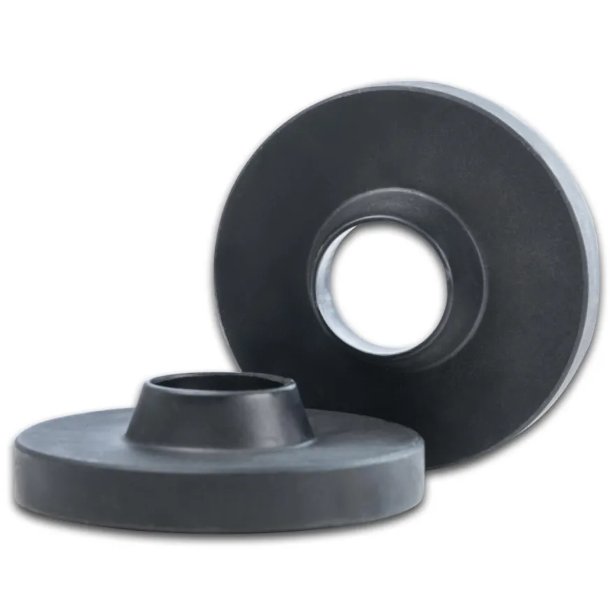 68530089 Fjäderdistanser Bak 20mm ST Suspensions