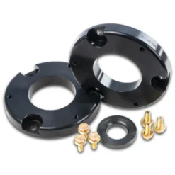 68530064 Fjäderdistanser Bak 30mm ST Suspensions